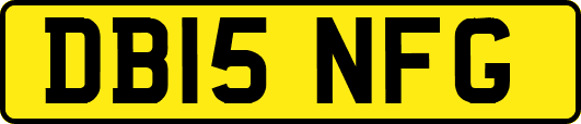DB15NFG