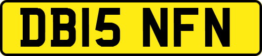 DB15NFN