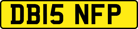 DB15NFP