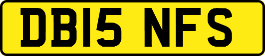 DB15NFS