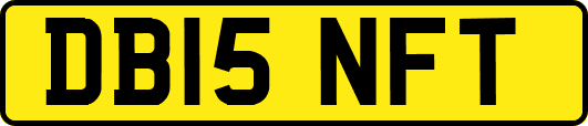DB15NFT