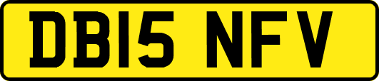 DB15NFV