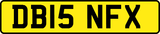 DB15NFX