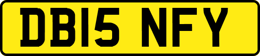 DB15NFY
