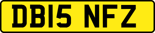 DB15NFZ