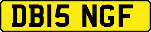DB15NGF