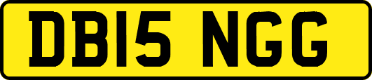 DB15NGG