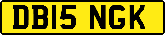 DB15NGK