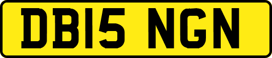 DB15NGN