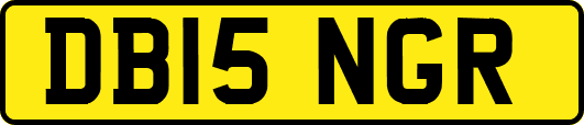 DB15NGR