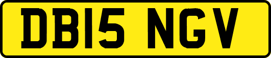 DB15NGV