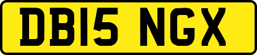 DB15NGX
