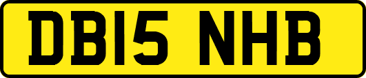 DB15NHB