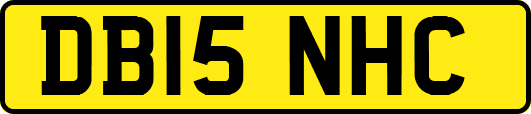 DB15NHC