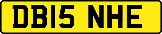 DB15NHE