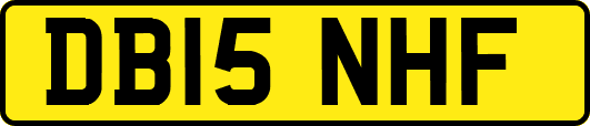 DB15NHF