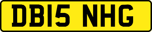 DB15NHG