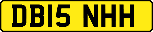 DB15NHH