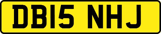 DB15NHJ