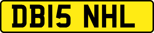 DB15NHL
