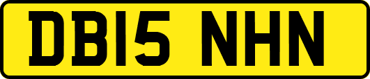 DB15NHN