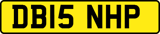 DB15NHP