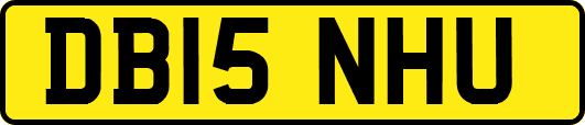 DB15NHU