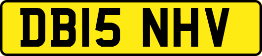 DB15NHV