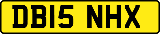 DB15NHX