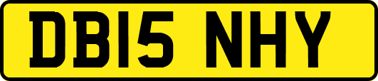 DB15NHY
