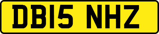 DB15NHZ