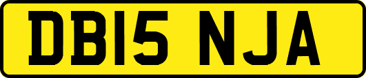DB15NJA