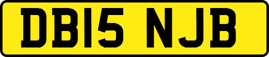 DB15NJB