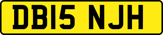 DB15NJH