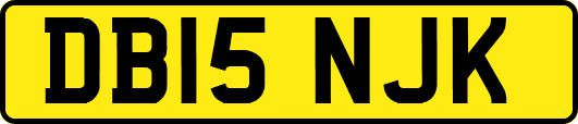 DB15NJK