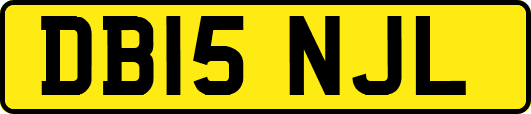 DB15NJL