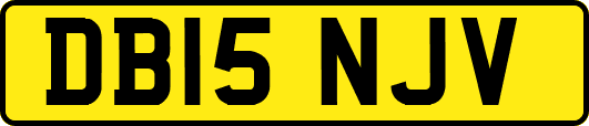 DB15NJV