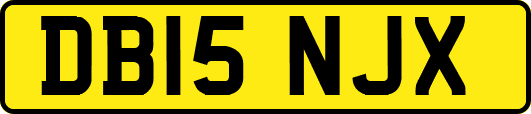 DB15NJX