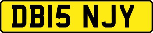 DB15NJY