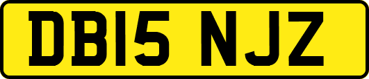 DB15NJZ