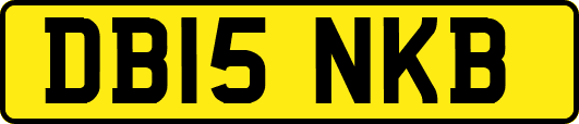 DB15NKB
