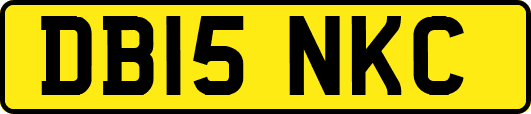 DB15NKC