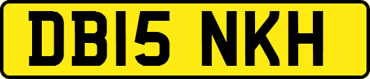 DB15NKH