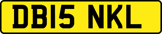 DB15NKL