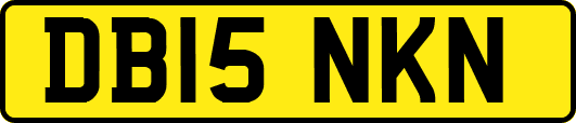 DB15NKN