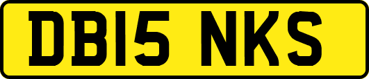 DB15NKS