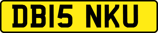 DB15NKU