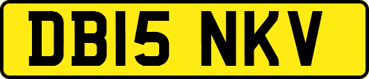 DB15NKV