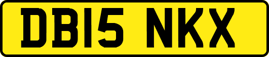 DB15NKX