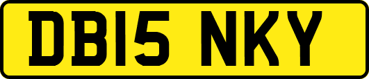 DB15NKY